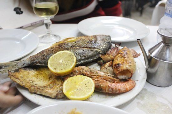 Trattoria da Toto'
